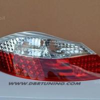 Fanali LED PORSCHE BOXSTER 986 rosso
