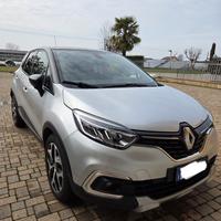 Renault captur 1.5 dci 90 cv energy R-link