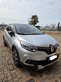 Renault captur 1.5 dci 90 cv energy R-link