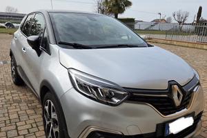 Renault captur 1.5 dci 90 cv energy R-link