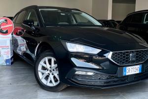SEAT LEON SPORTSTOURER 2.0 STYLE TDI 116 CV - FULL