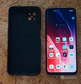 OPPO RENO4 Z 128GB 8+5 GB DI MEMORIA