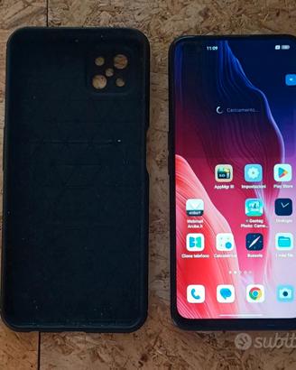 OPPO RENO4 Z 128GB 8+5 GB DI MEMORIA