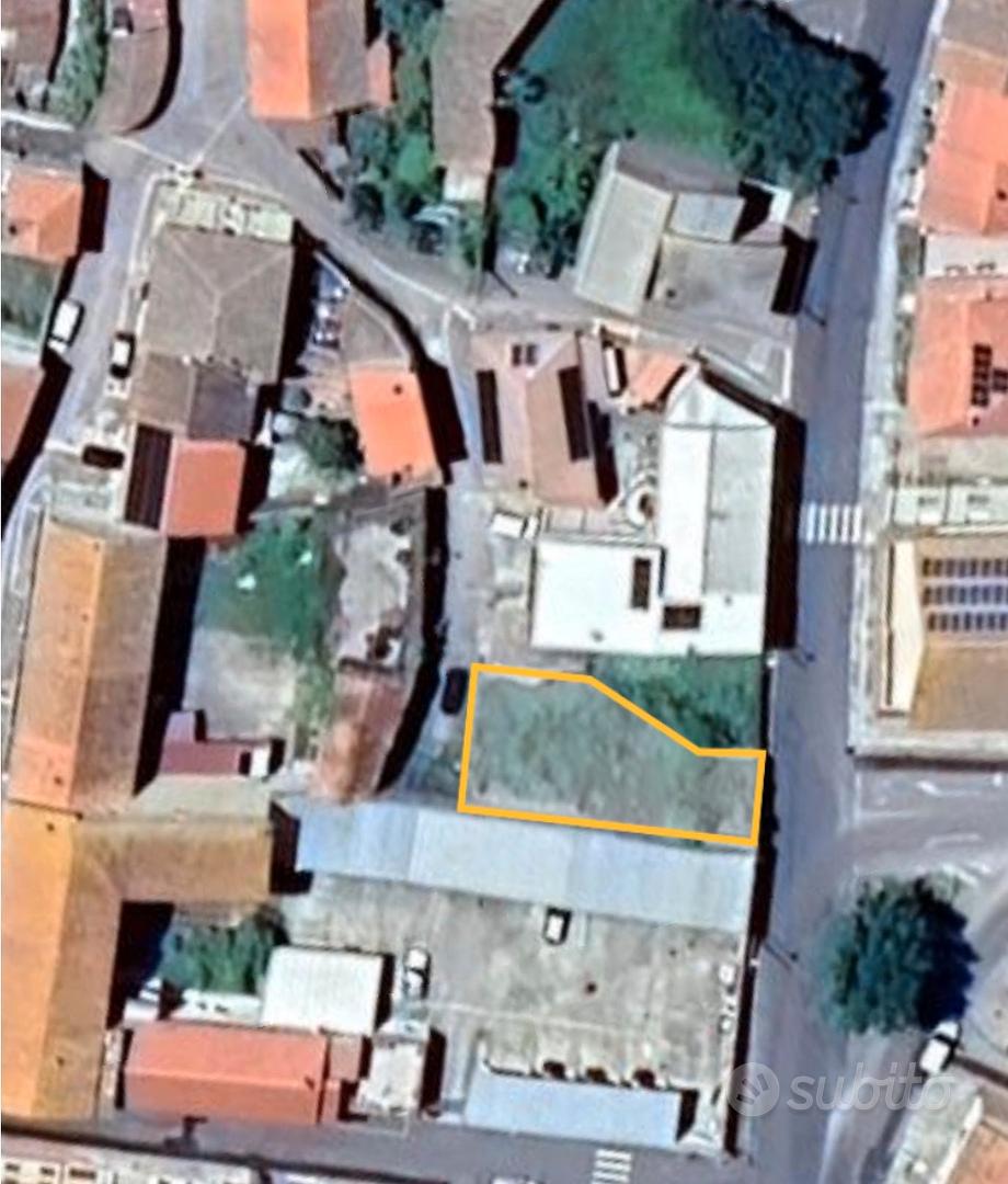 Terreno edificabile - Vista 5