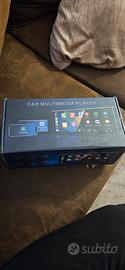 Wireless Carplay Android Auto Display 10,26 Pollic