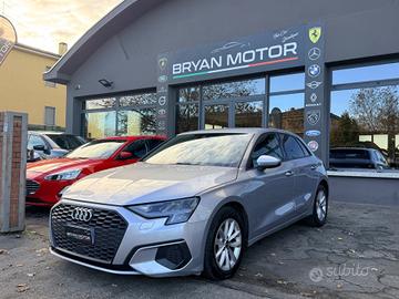 Audi A3 SPB 35 TDI S tronic Business Advanced
