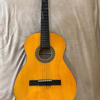Chitarra Roling MG917 – Vintage – Per Ricambi