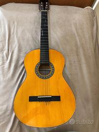 Chitarra Roling MG917 – Vintage – Per Ricambi