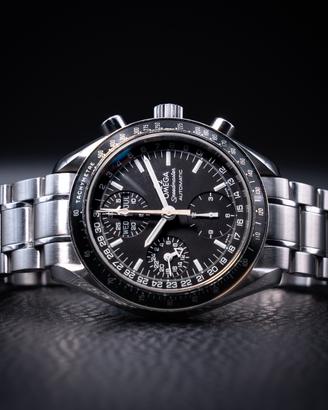 Omega Speedmaster Mark 40 3220.50.00 Like New
