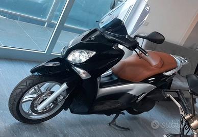 Yamaha xcity 125 - come nuovo -