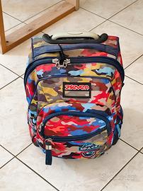 Zaino trolley Seven