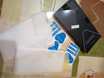 Vetro temperato per Huawei P 30 Lite 