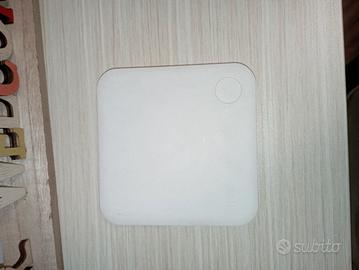 Tado termostato intelligente 