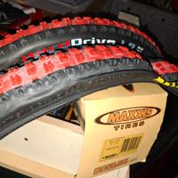 Copertoni mtb 26" maxxis