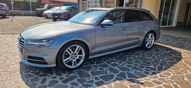 Audi A6 Avant 2.0 tdi 190cv