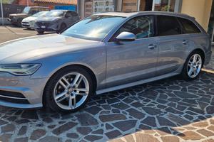  Audi A6 Avant 2.0 tdi 190cv