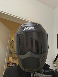 CASCO SIMPSON