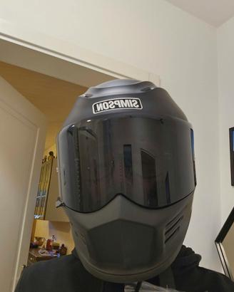 CASCO SIMPSON