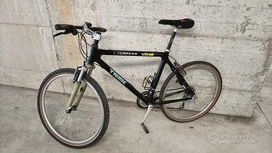 Trek 9900 