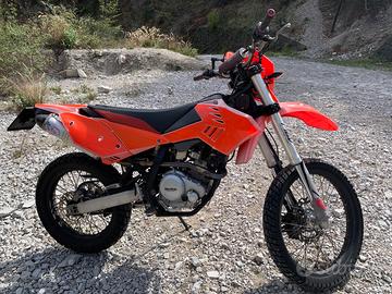 BETA 125cc