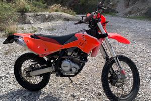 BETA 125cc