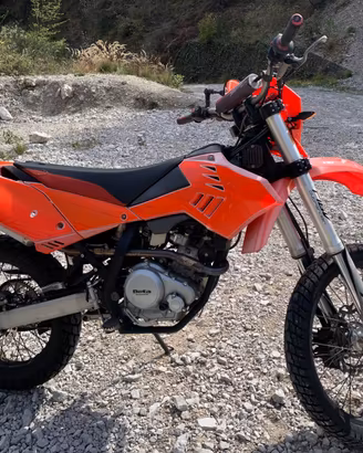 BETA 125cc