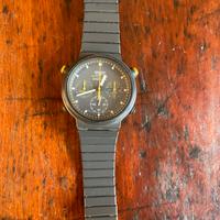 SEIKO Chrono Sports 100 vintage