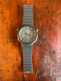 SEIKO Chrono Sports 100 vintage