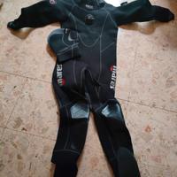 Muta stagna neoprene Mares