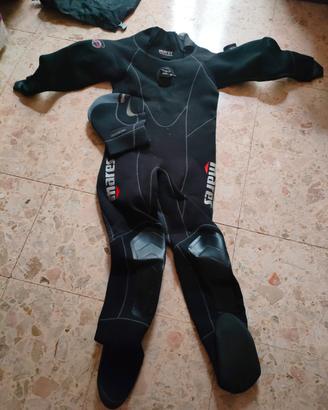 Muta stagna neoprene Mares