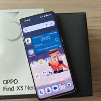 OPPO Find X3 Neo (CPH2207) 12/256