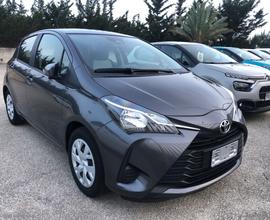 TOYOTA Yaris 1.0 5p. Business