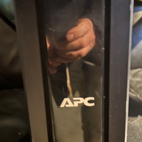 Gruppo di continuità Apc Power Saving Back-Ups Pro