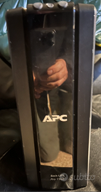 Gruppo di continuità Apc Power Saving Back-Ups Pro