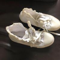 Sneakers twin set 38 white