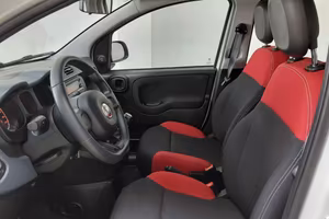 Fiat Panda 1.2 Pop s&s 69cv my19