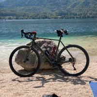 Bici Gravel ORBEA Terra H30