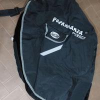 Parannanza per scooter nuova