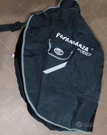 Parannanza per scooter nuova