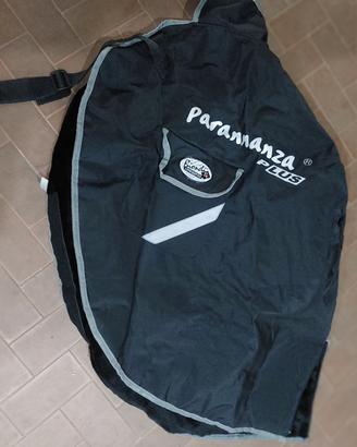 Parannanza per scooter nuova