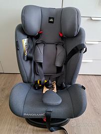 Seggiolino Cam Panoramic