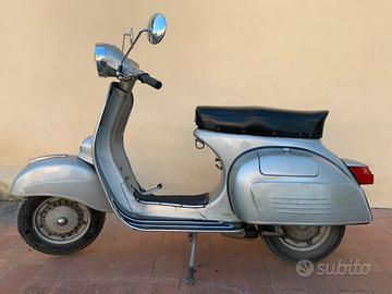 PIAGGIO VESPA GTR 125cc 1971