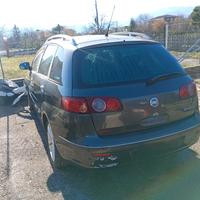 Fiat Croma 1.9 150cv 