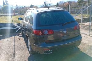 Fiat Croma 1.9 150cv 