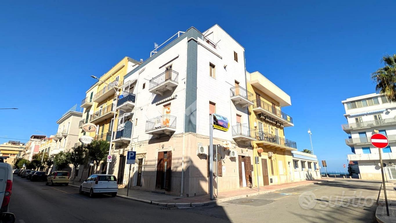 Appartamento – Margherita di Savoia, Barletta-Andria-Trani - Vista 3