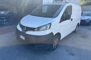 Nissan NV200 Frigo Coibentato