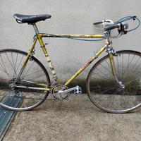 Legnano Roma Olimpiade