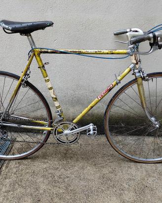 Legnano Roma Olimpiade