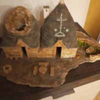 trullo Alberobello artigianale 
