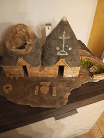 trullo Alberobello artigianale 
